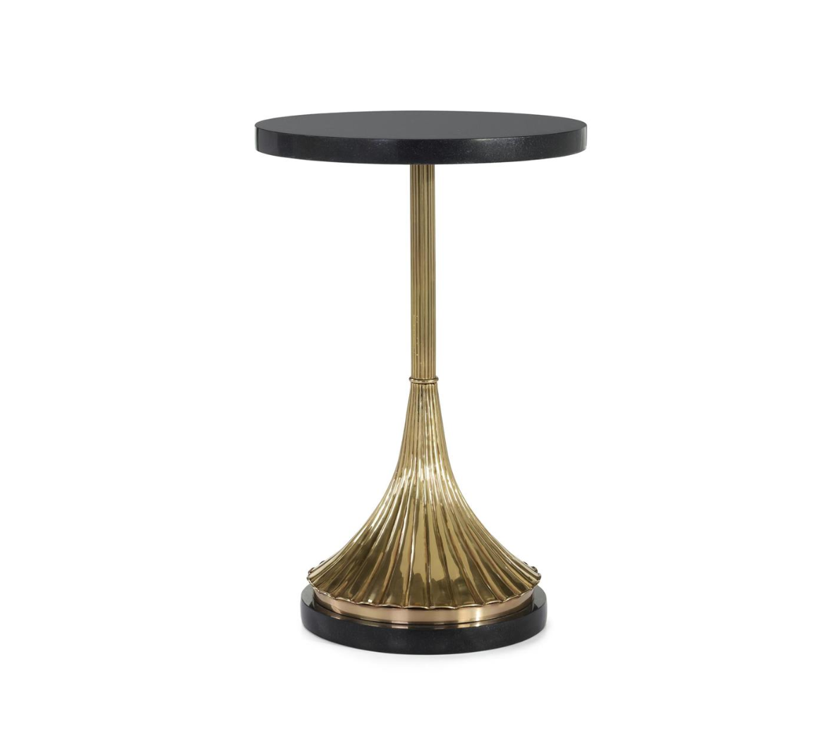 Lithe Accent Table