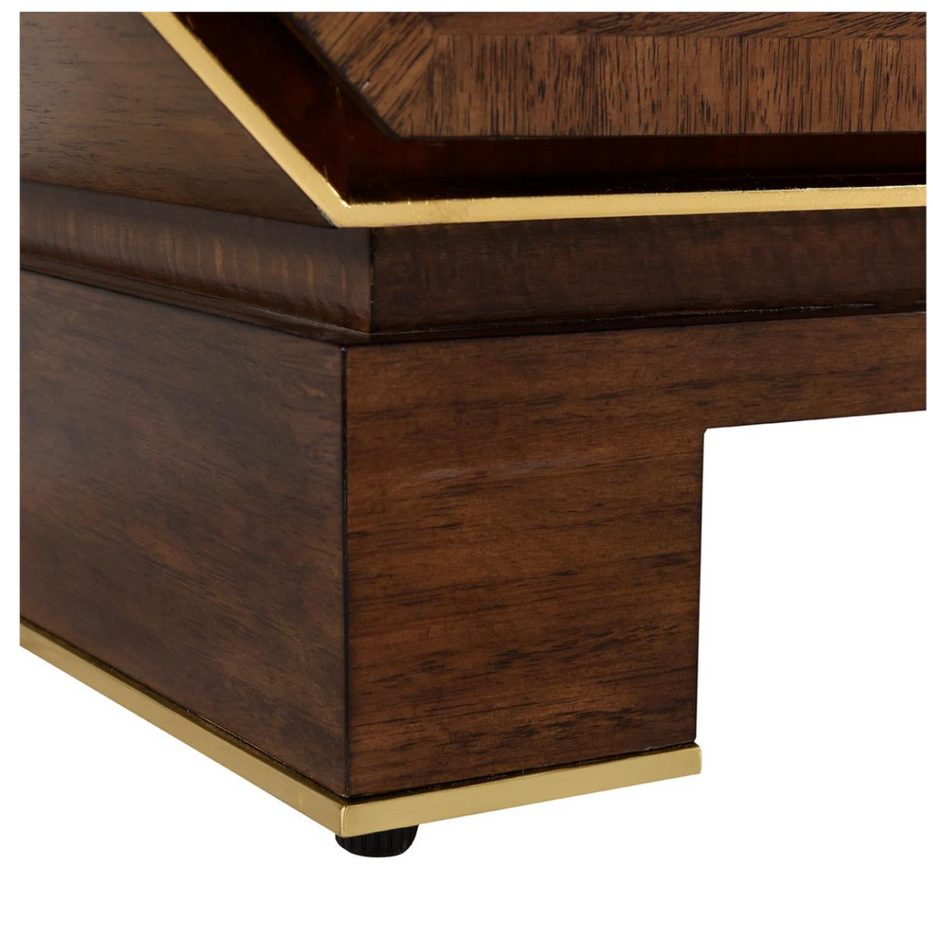 Rowan Four-Door Credenza