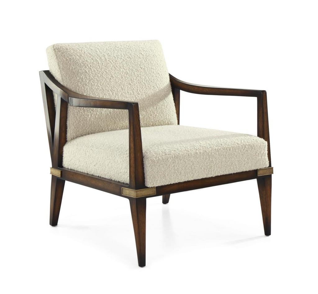 Pointe Armchair