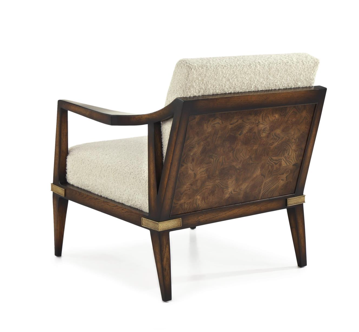 Pointe Armchair