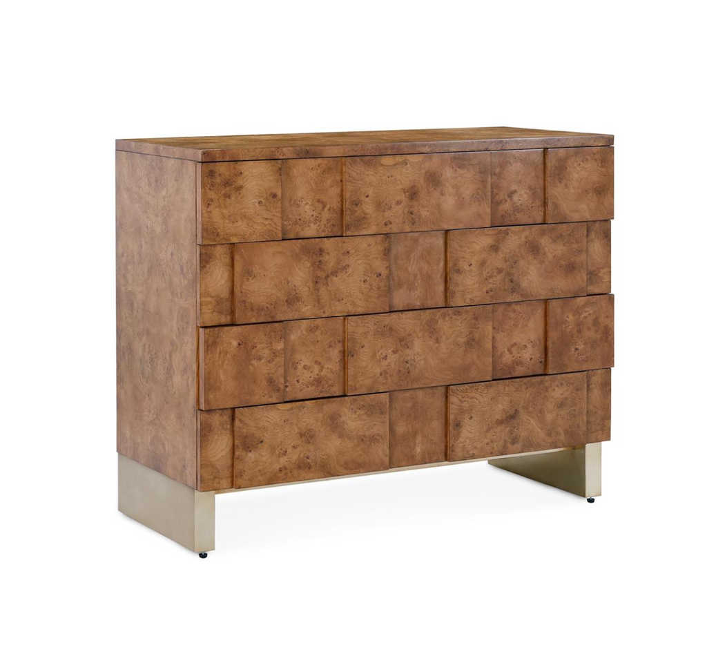 Lorie Four-Drawer Chest