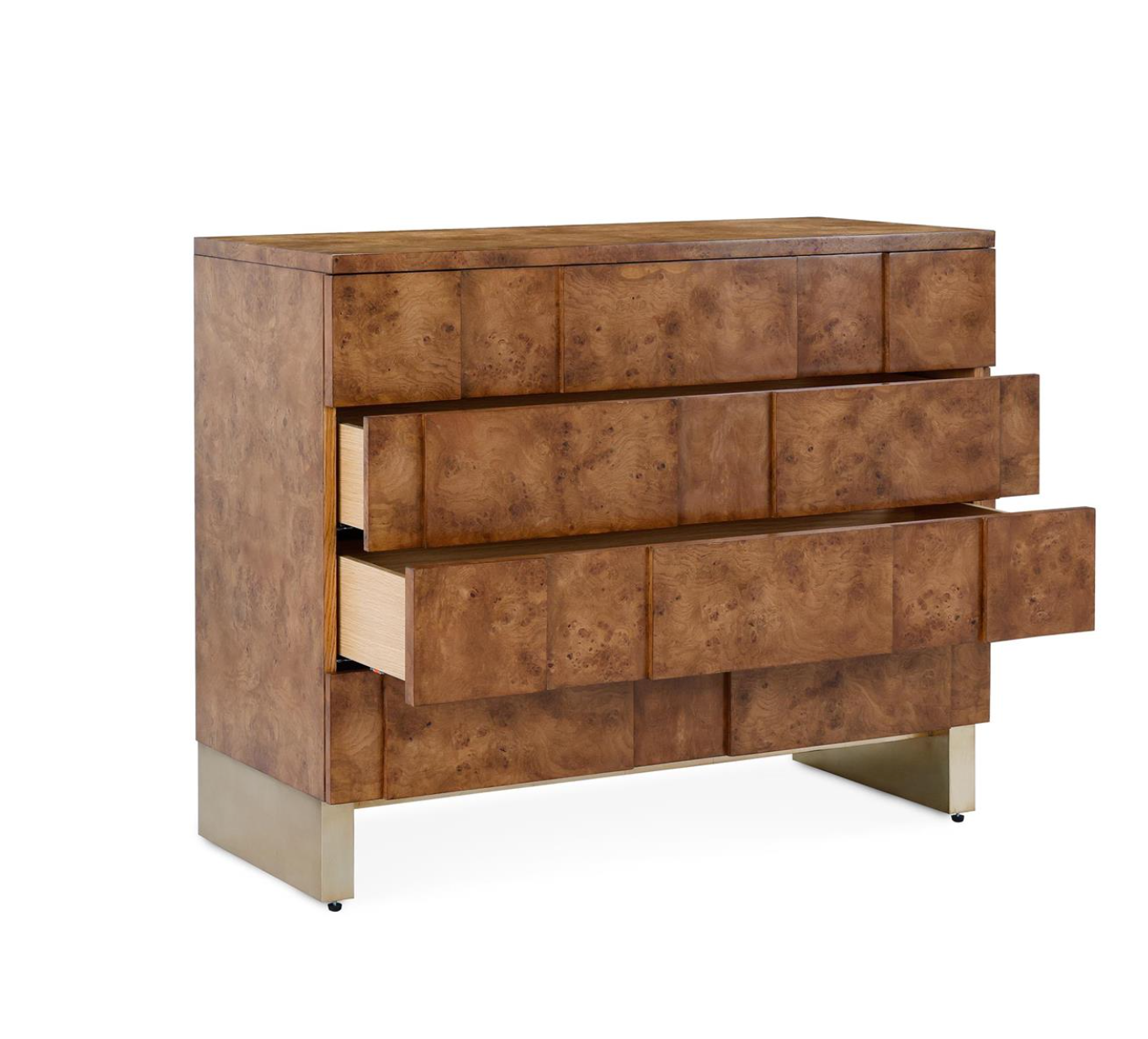 Lorie Four-Drawer Chest