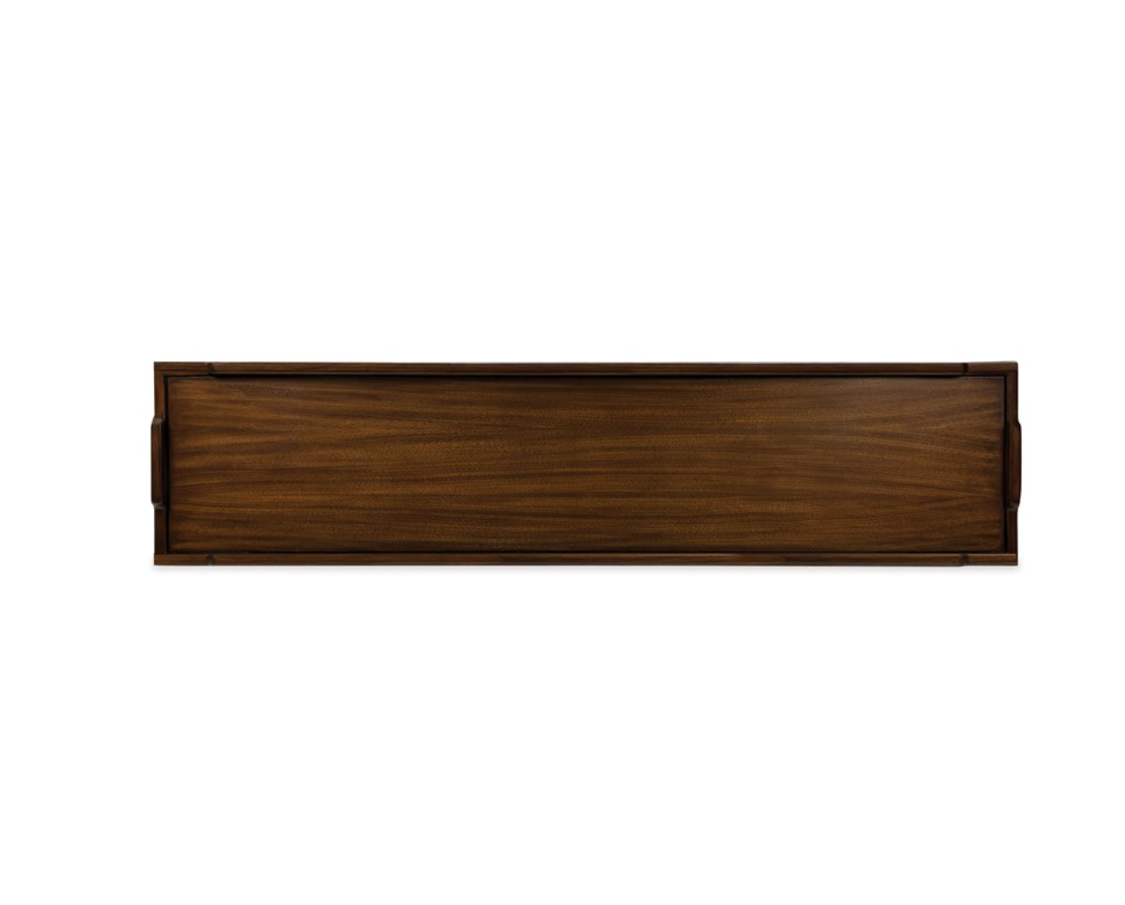 Crenellated Console Table