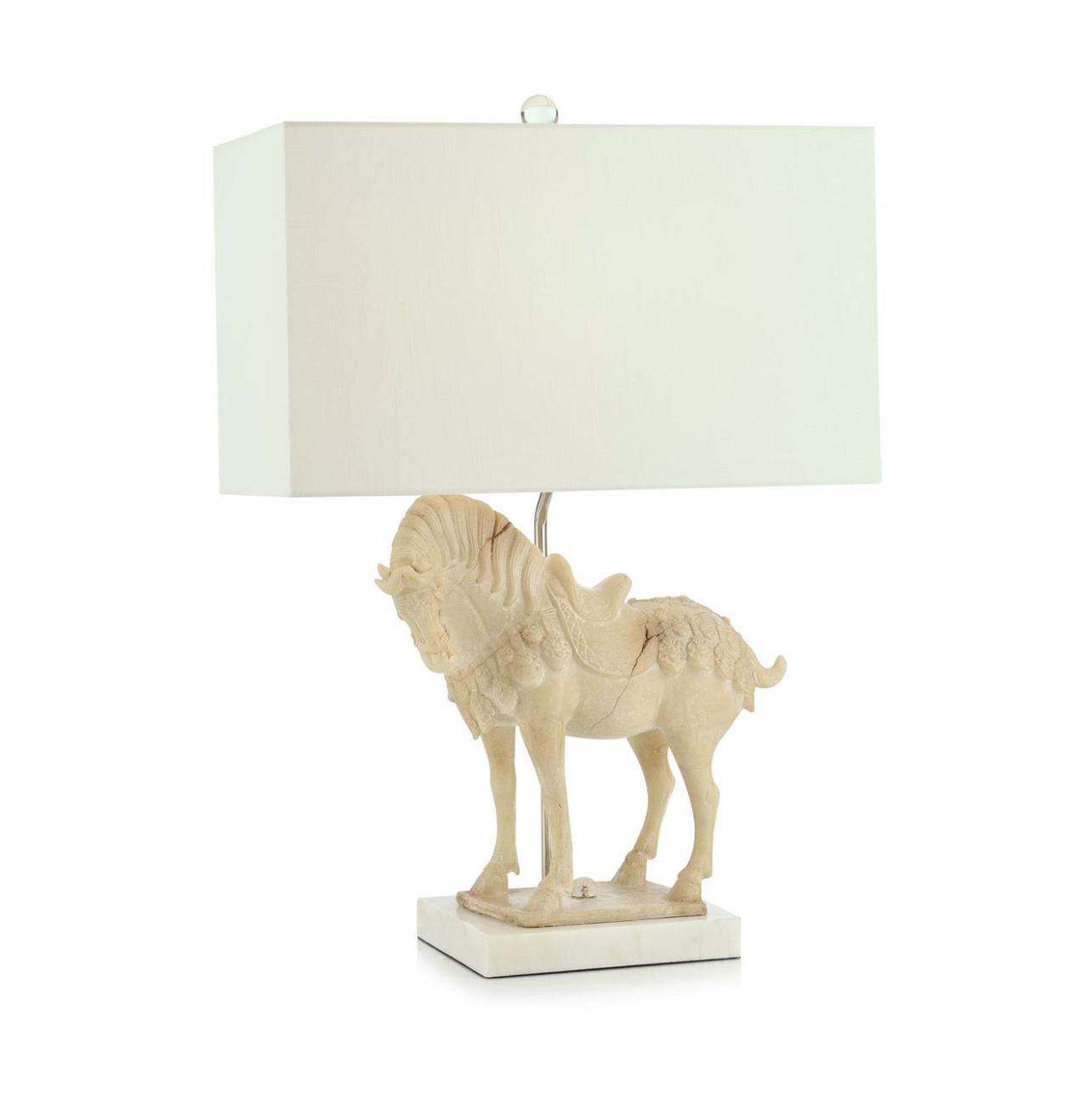 Cavalier Table Lamp