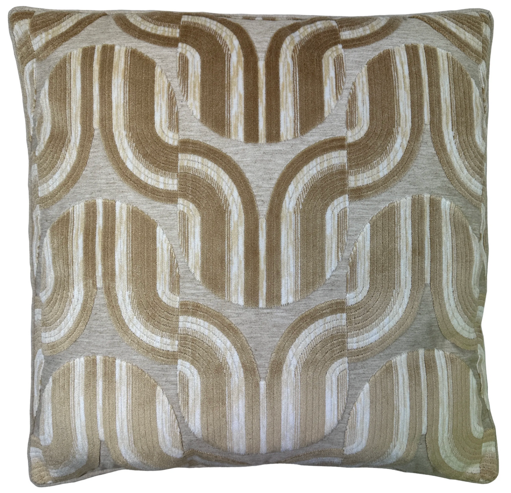 Yodel 22" Pillow