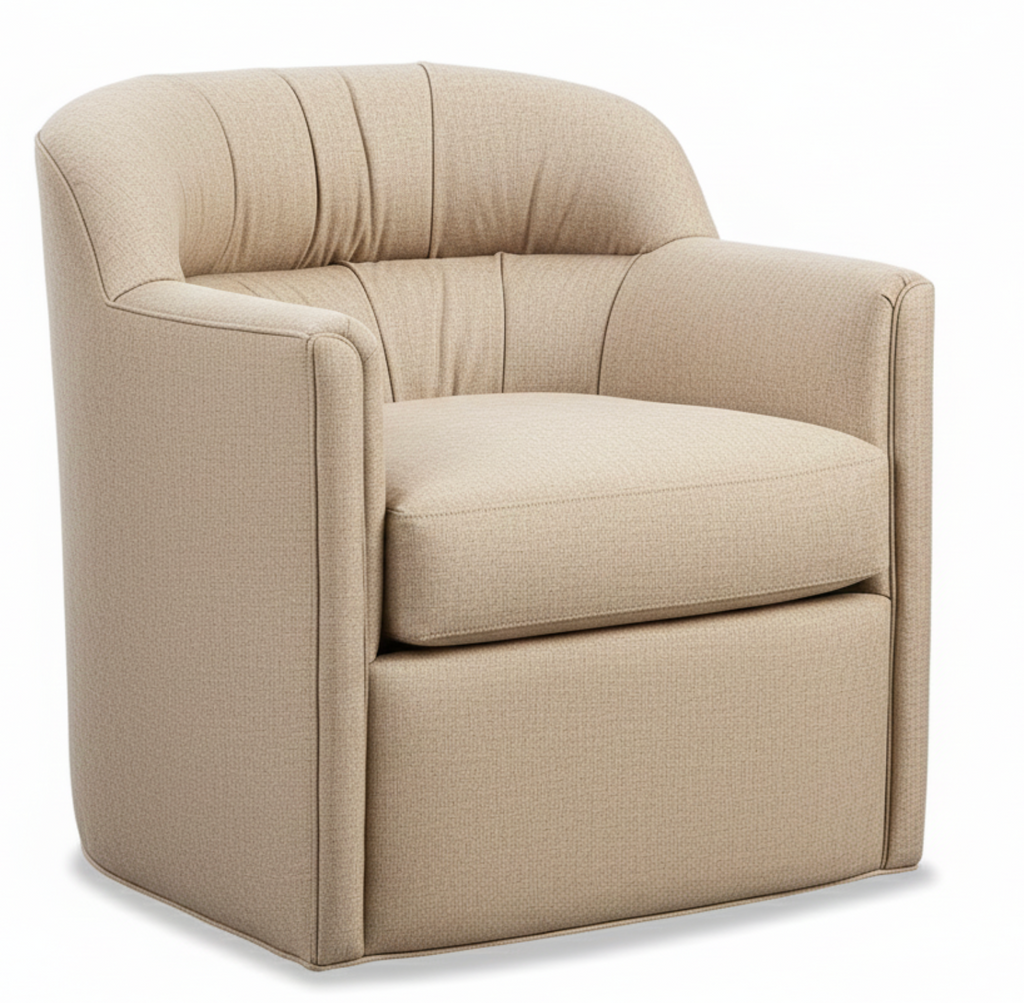 Gordon Swivel
