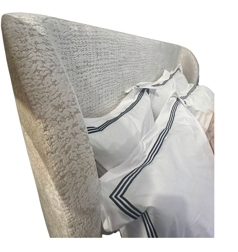 Juno King Bed