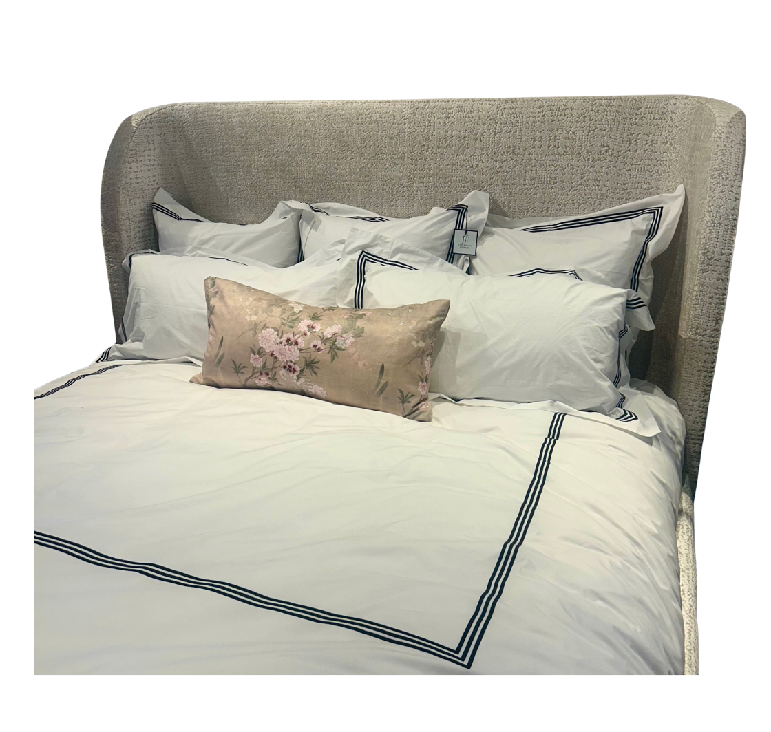 Juno King Bed