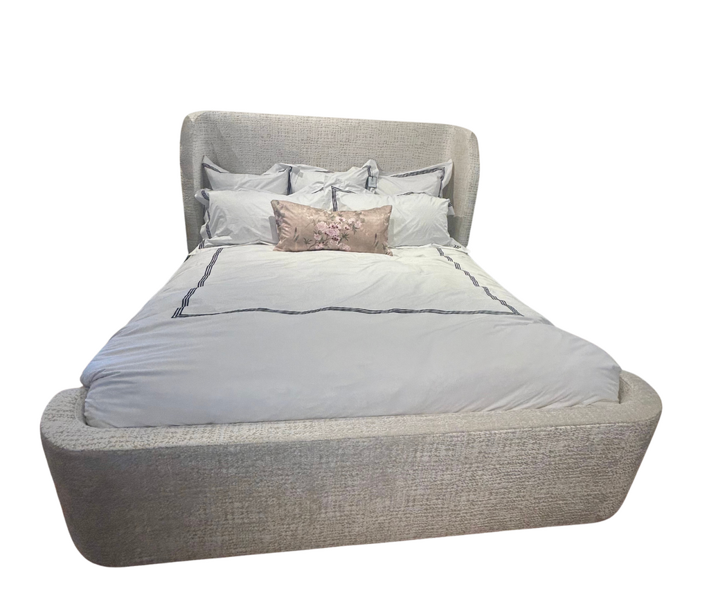 Juno King Bed