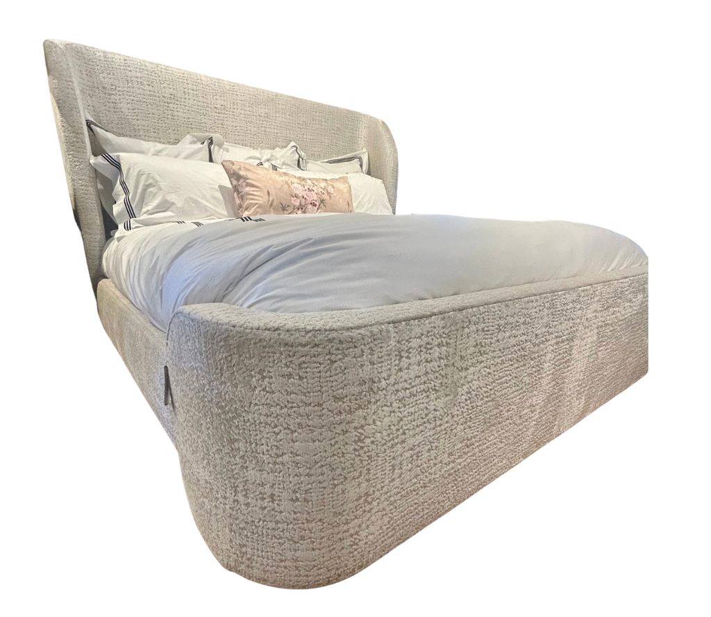 Juno King Bed