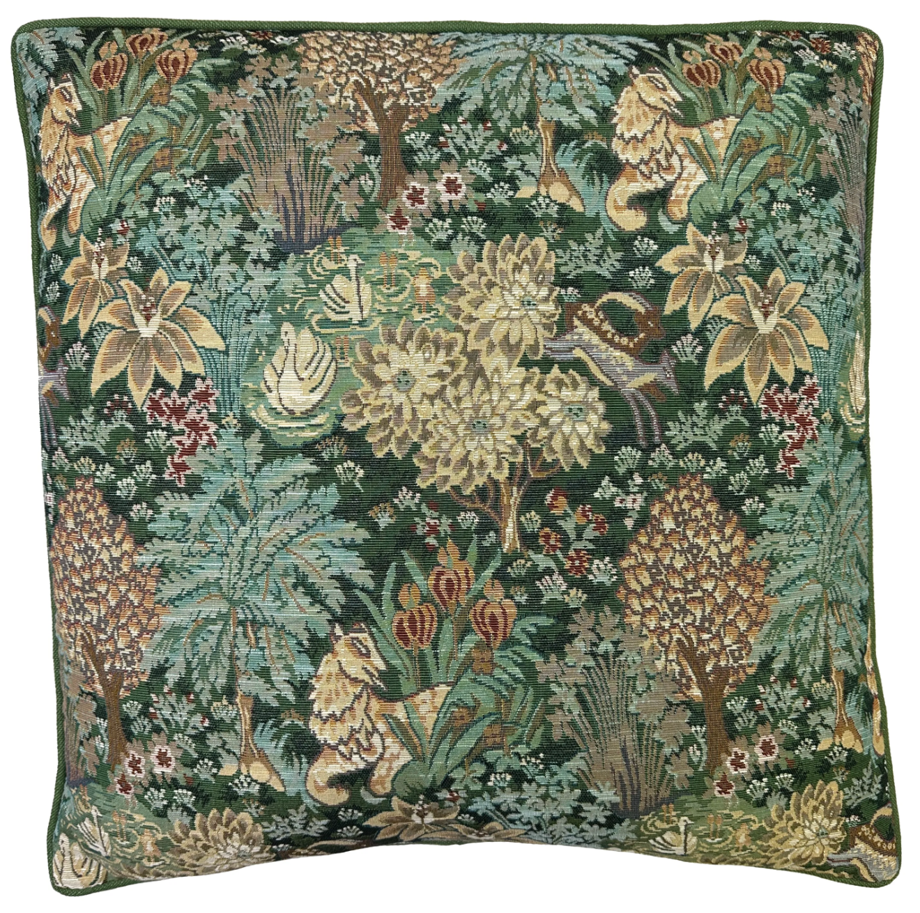 Bamburgh 22" Pillow
