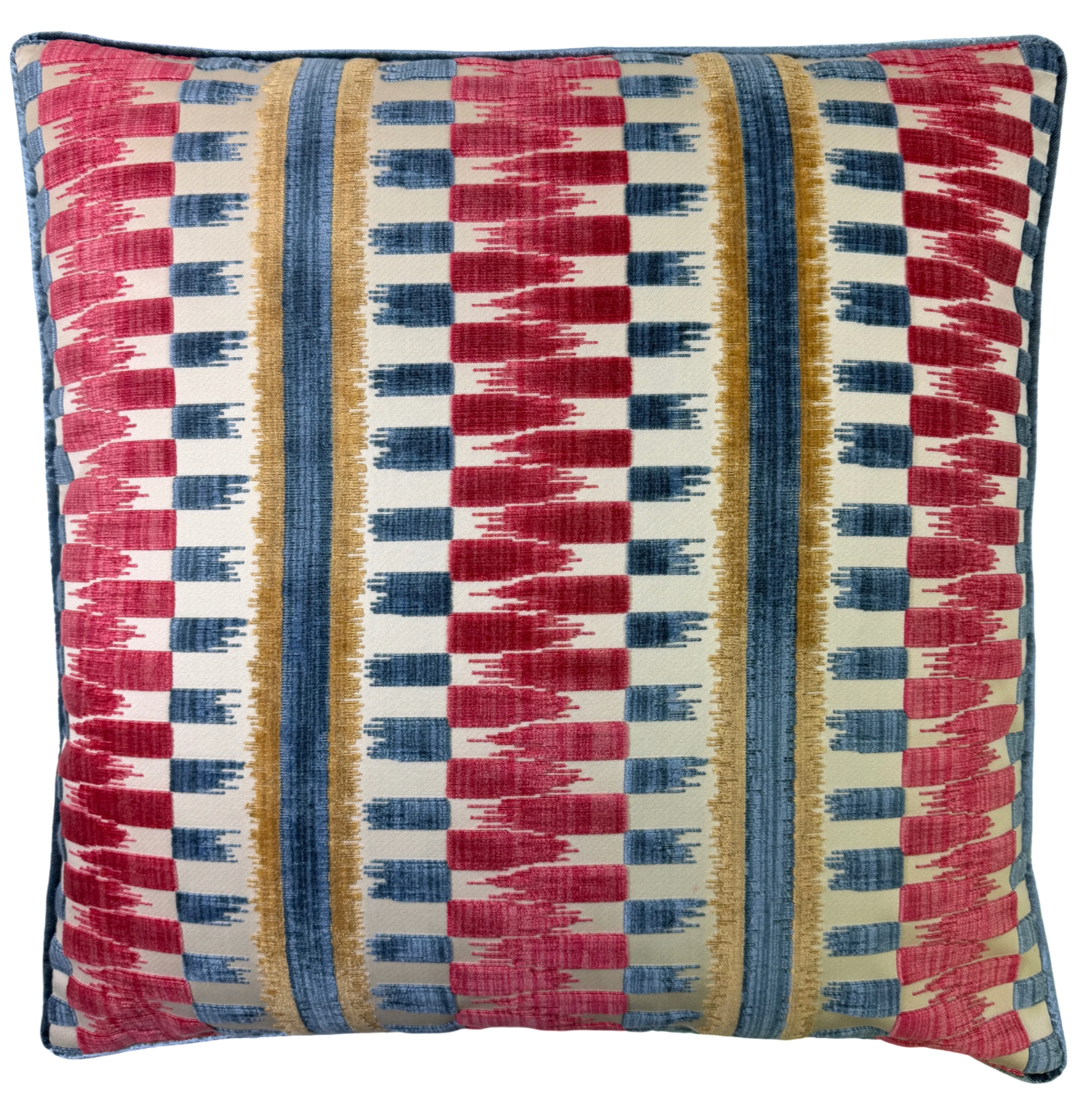 Flamme 22" Pillow