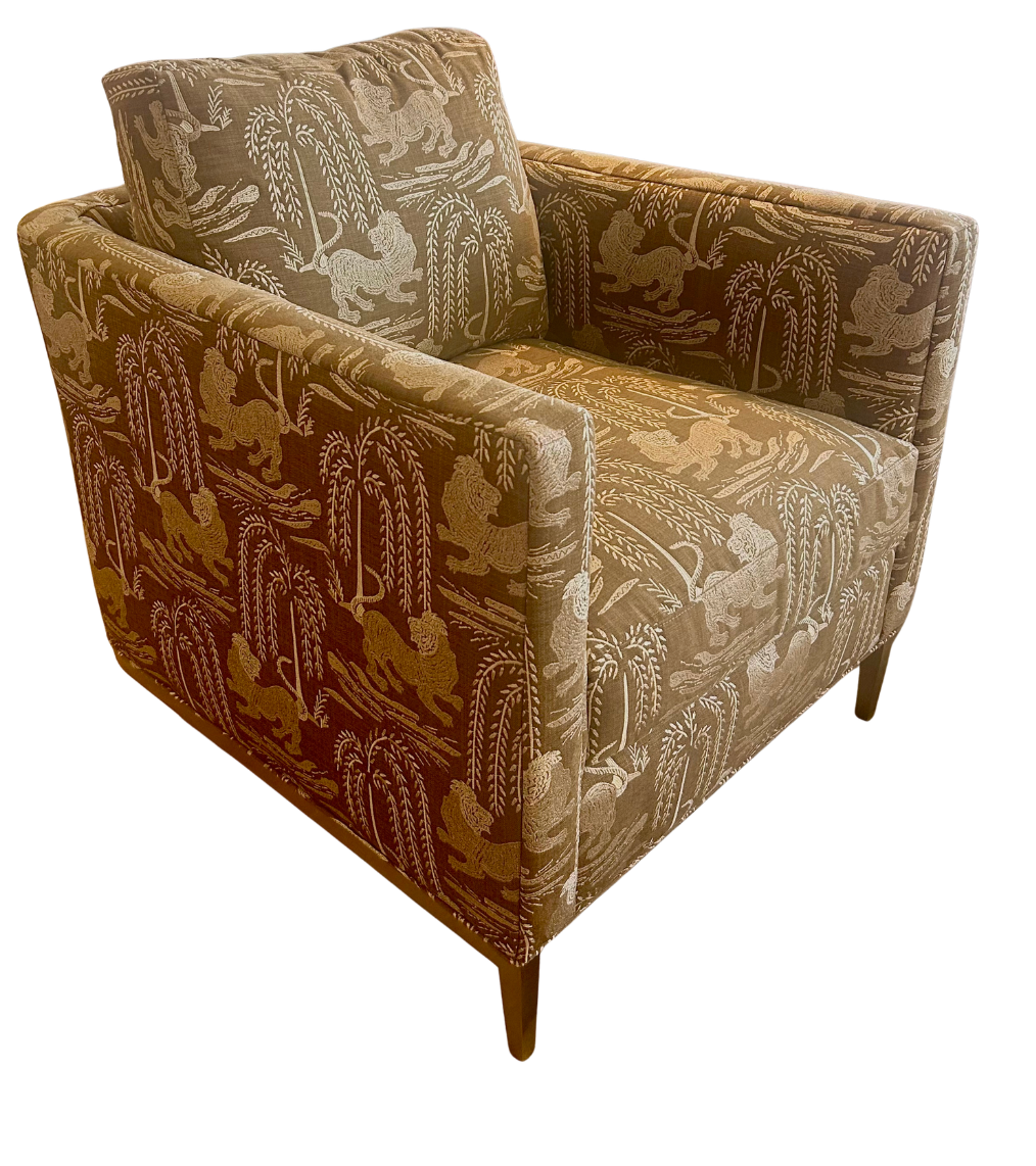 Avalon Chair