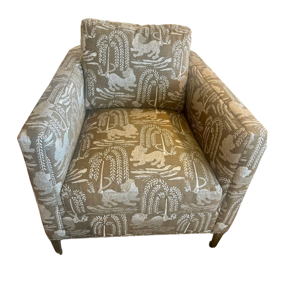 Avalon Chair