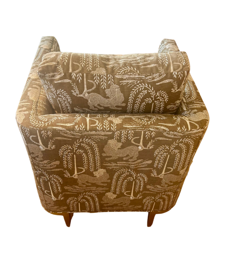 Avalon Chair