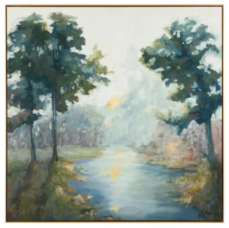 Jackie Ellen's Solitary Retreat