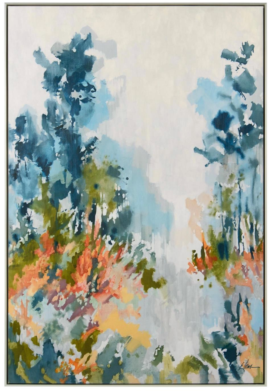 Jackie Ellen's Enchantment