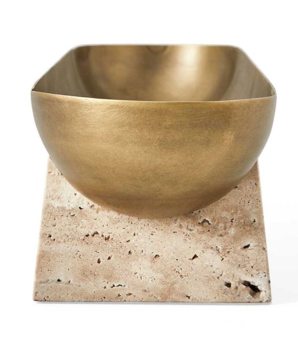 Raised Consciousness Bowl