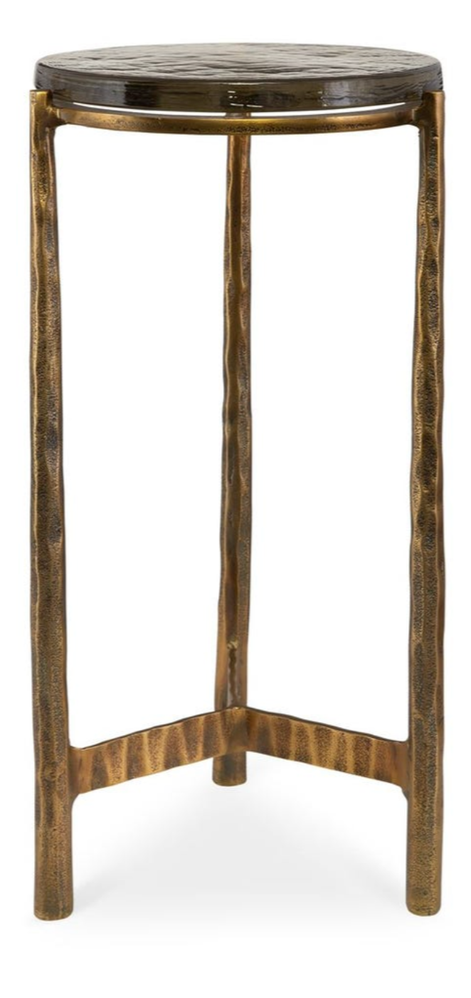 Eternity Accent Table