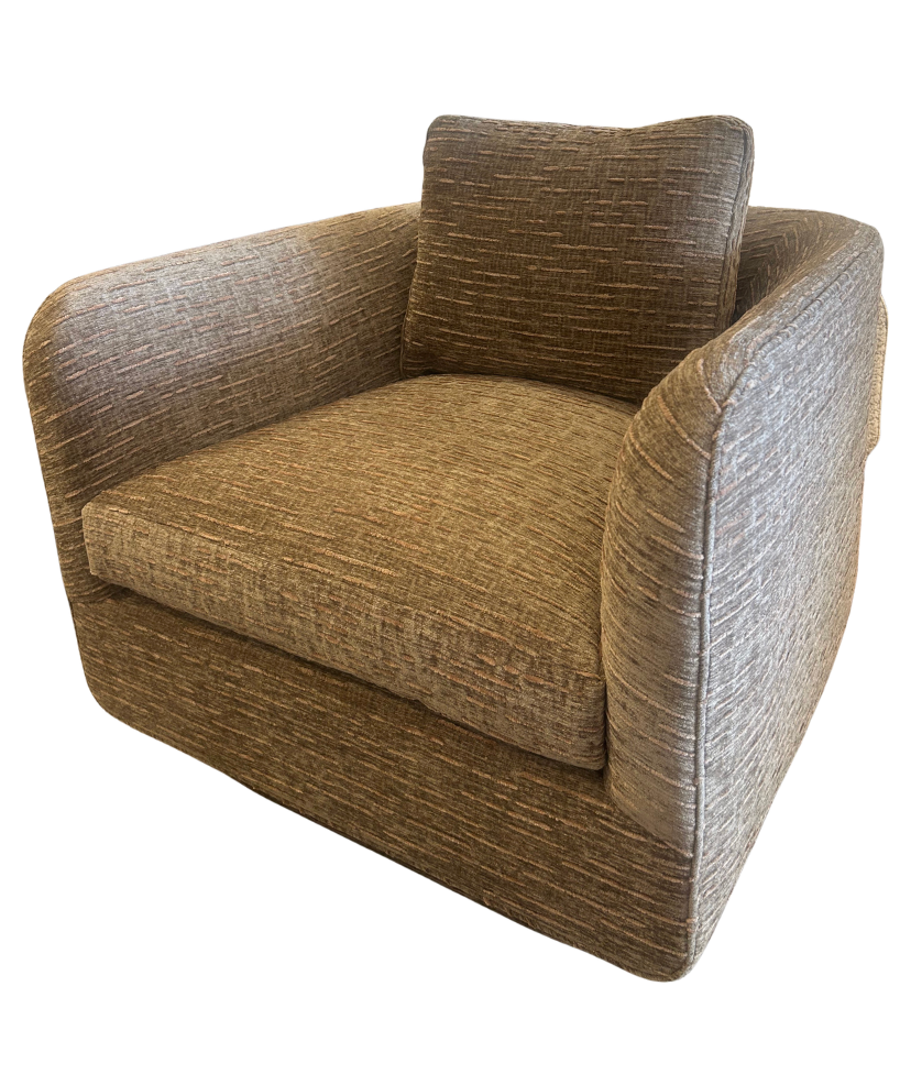 Evolution Swivel Chair