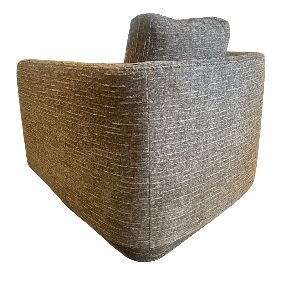 Evolution Swivel Chair