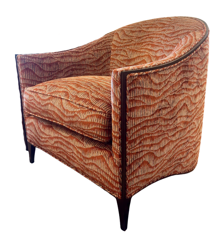 Atelier Chair