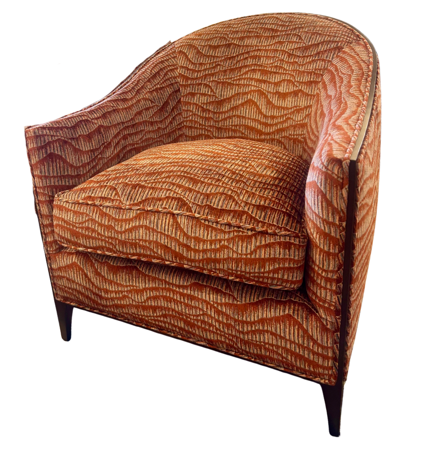 Atelier Chair