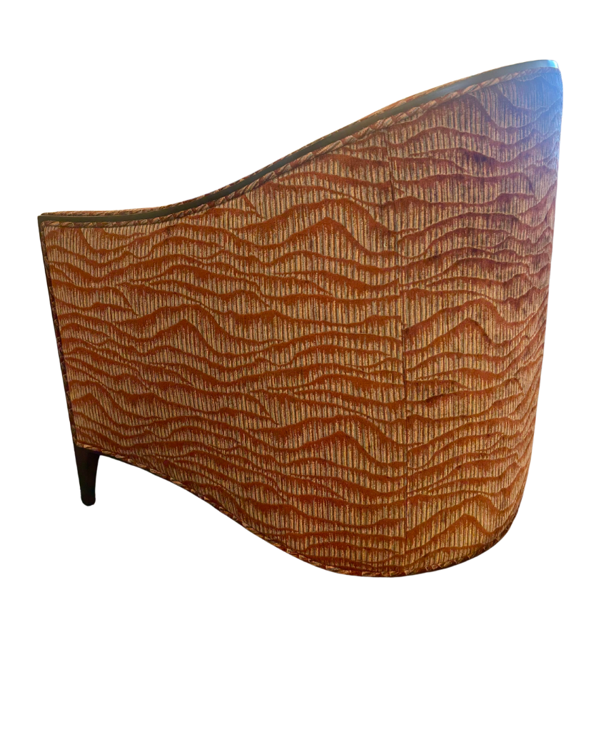 Atelier Chair