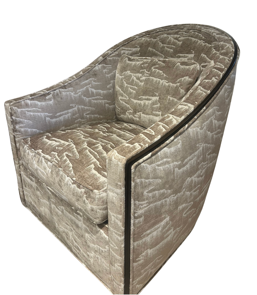 Academy Swivel Chair