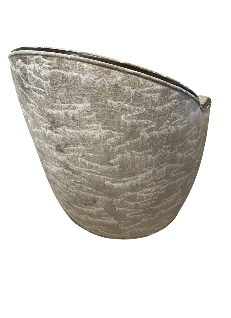 Academy Swivel Chair