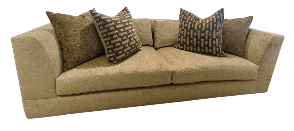 Alexa Sofa
