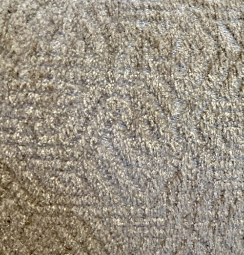 Alexa Sofa