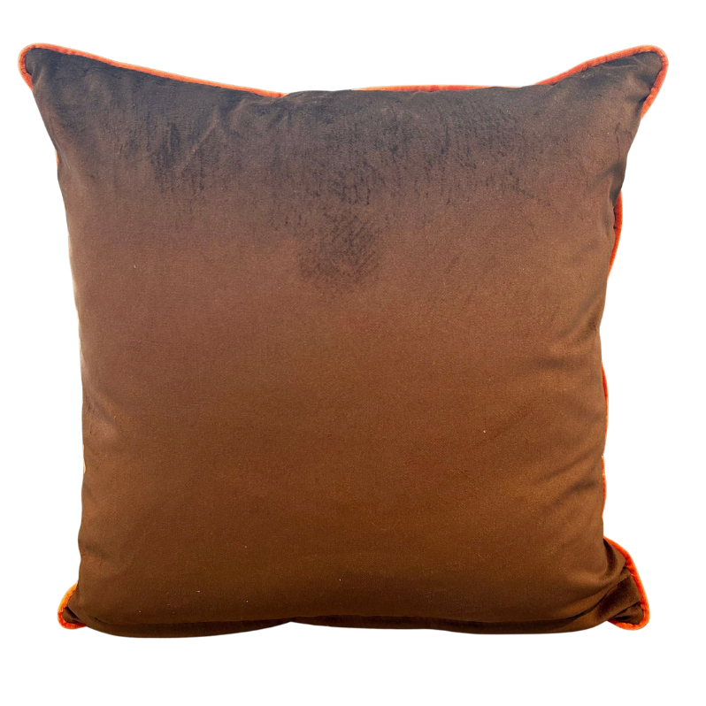 Game Show Spice Pillow