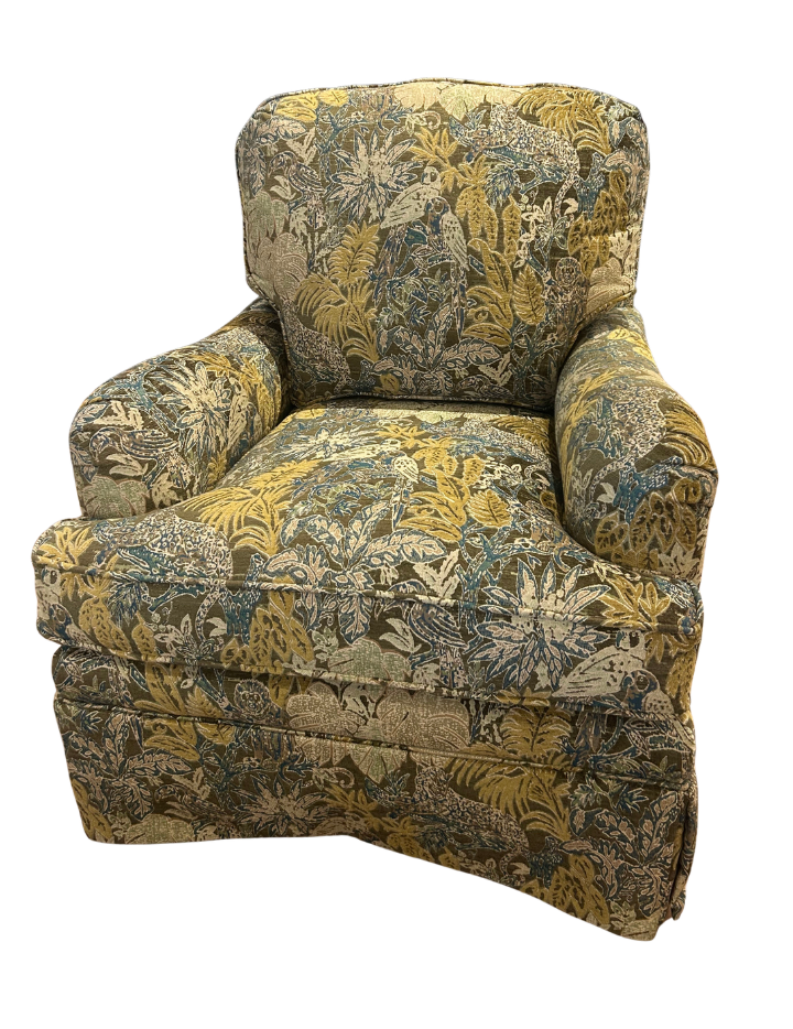 Lounge Chair
