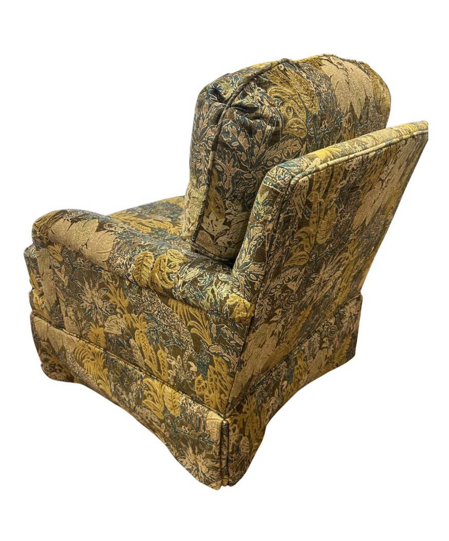 Lounge Chair