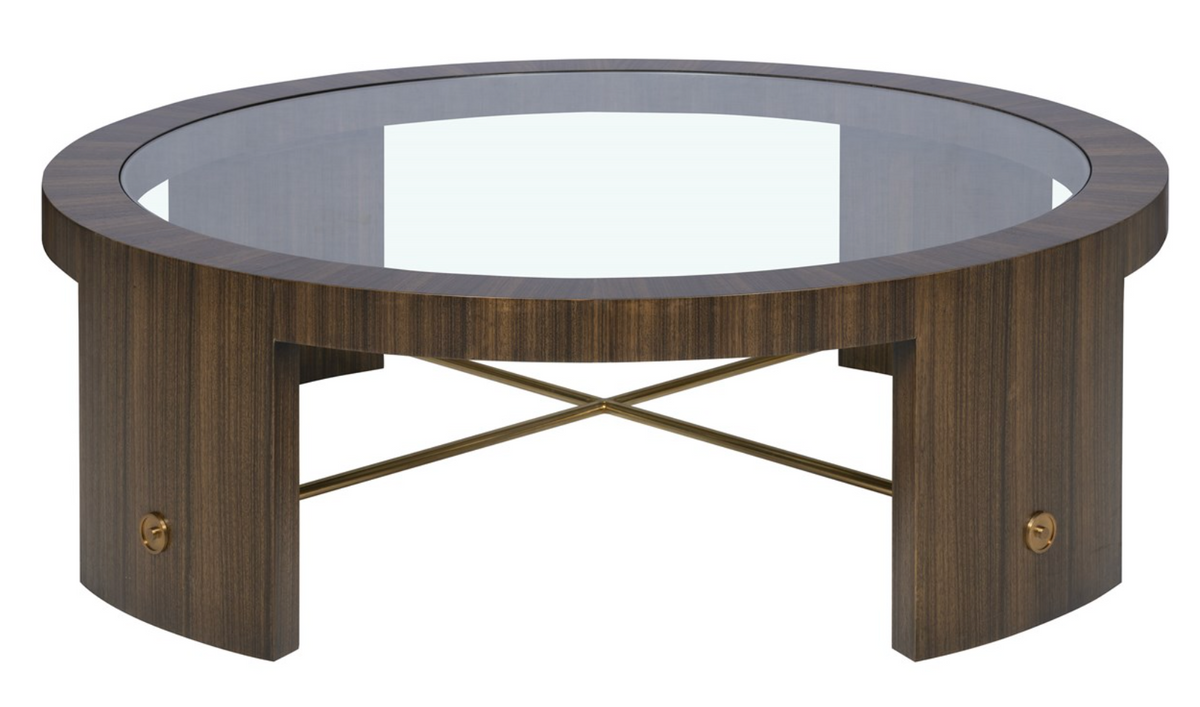 Yates Cocktail Table