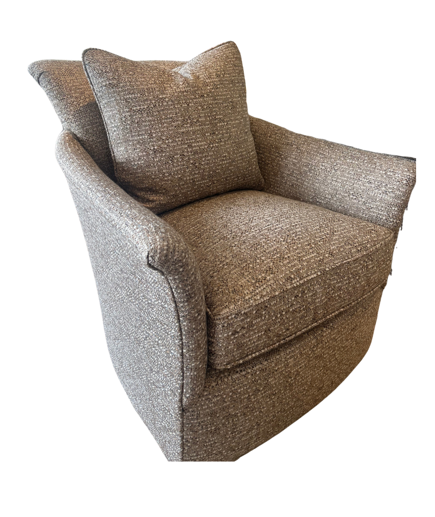 Pratt Swivel Chair