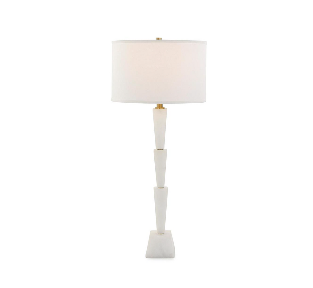 Giada Bianca Table Lamp