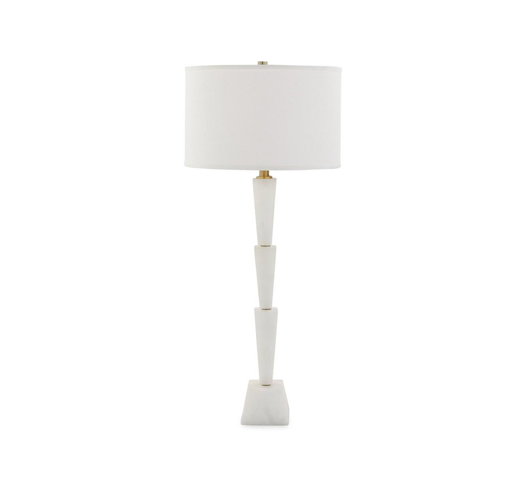 Giada Bianca Table Lamp