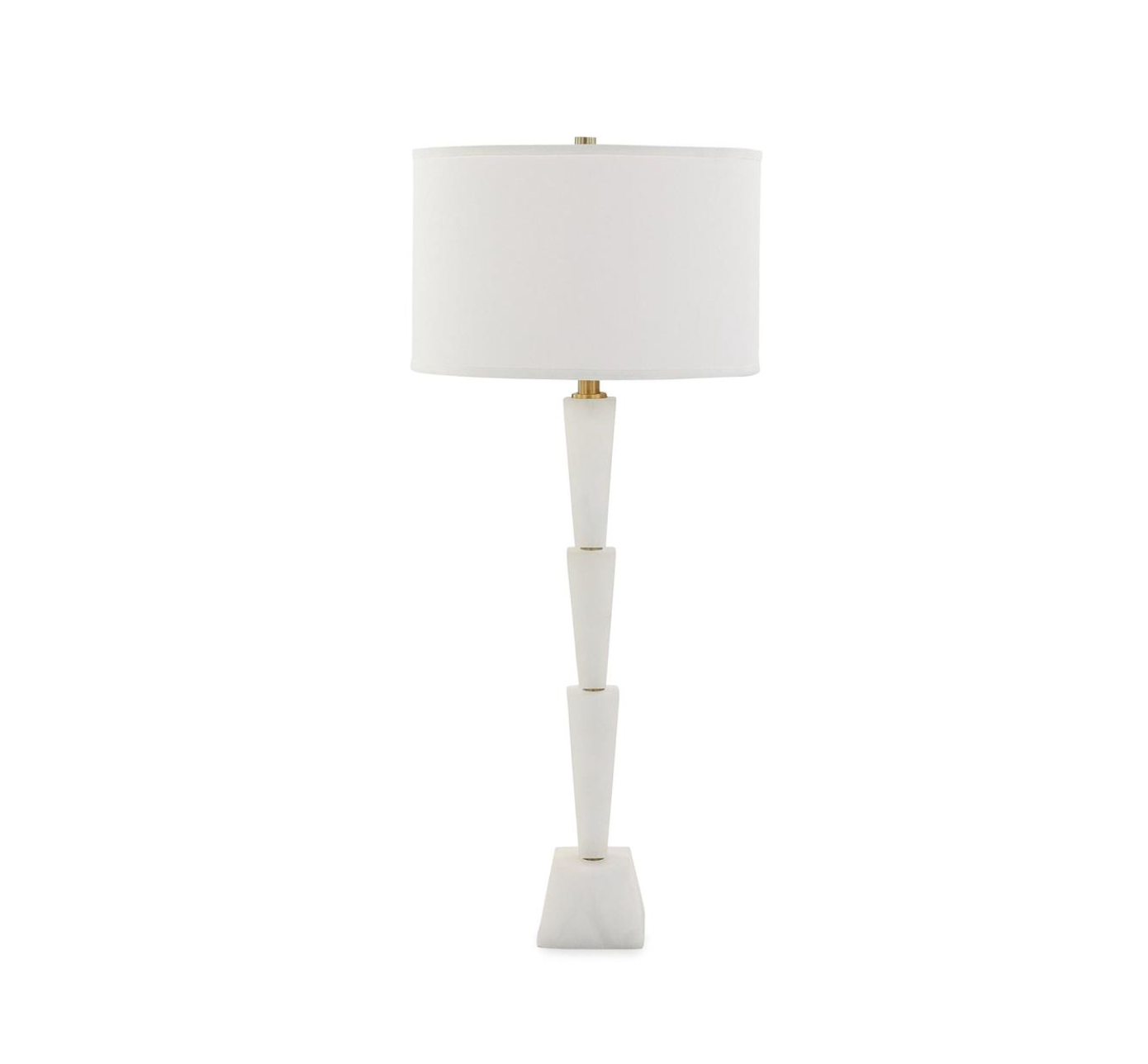 Giada Bianca Table Lamp