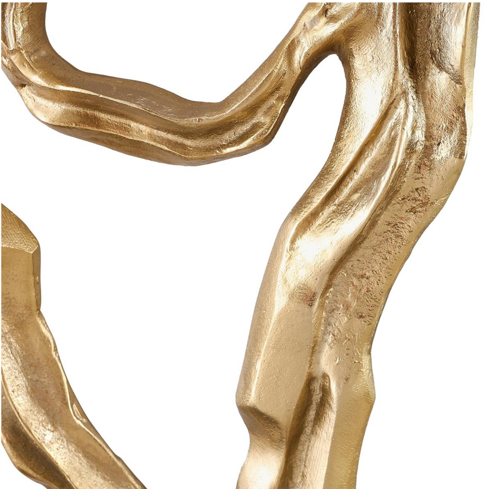 Samsara Mirror in Champagne