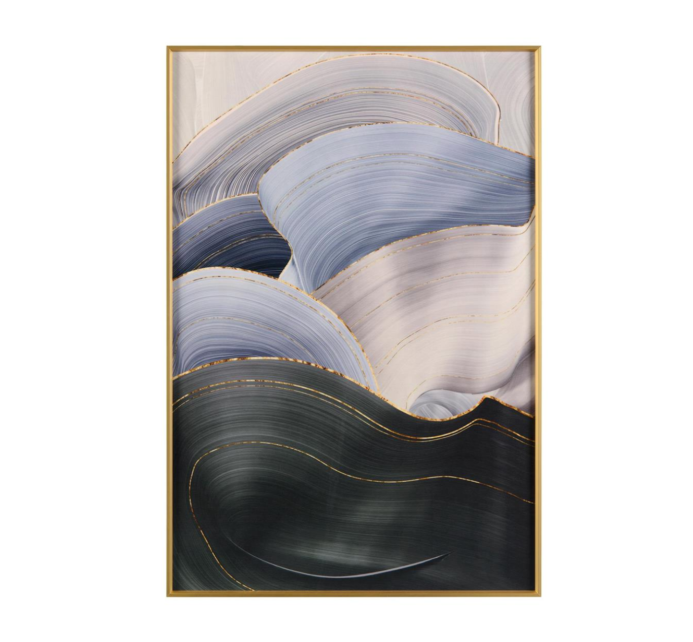 Teng Fei's Dancing in the Rain II