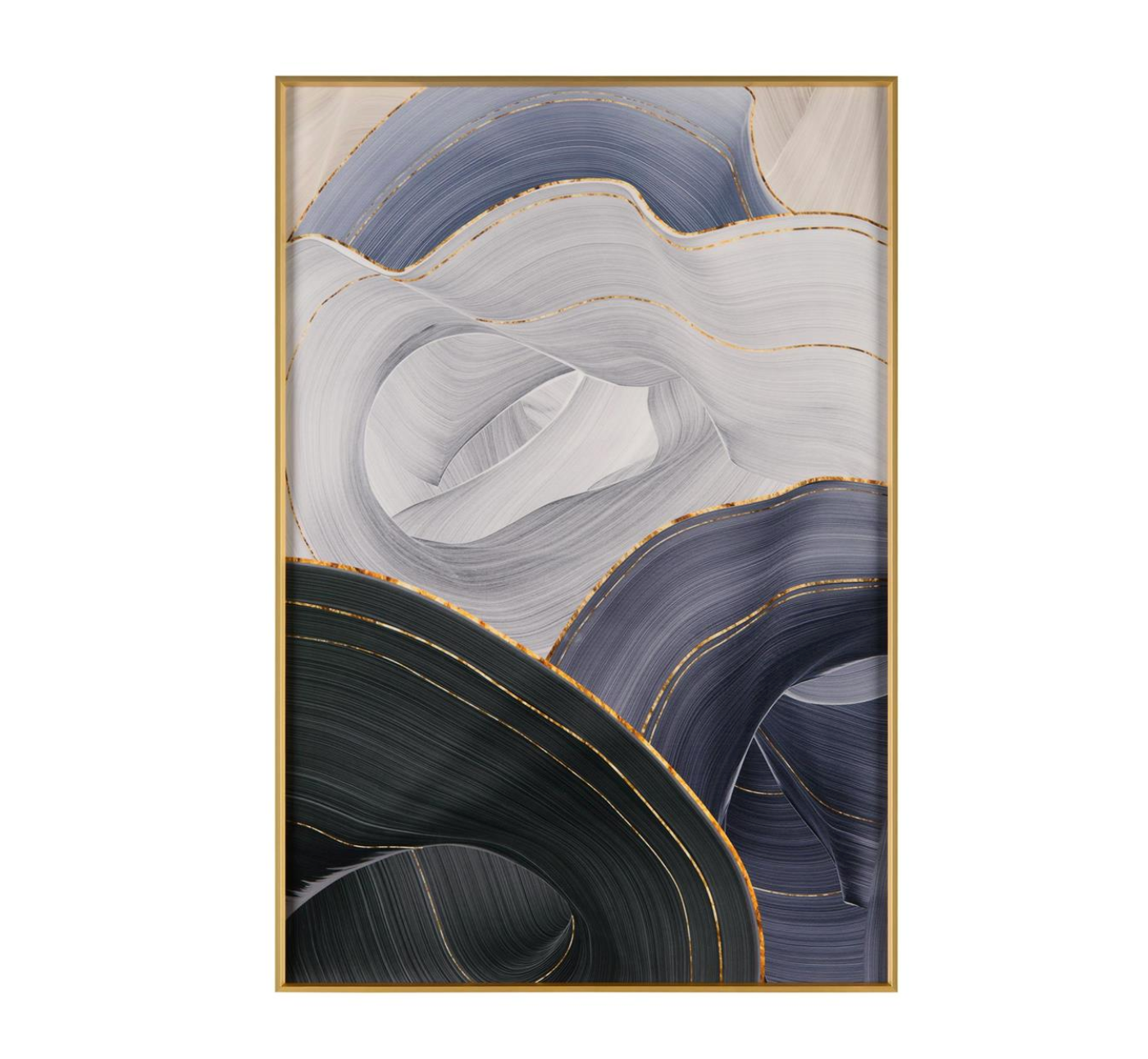 Teng Fei's Dancing in the Rain I