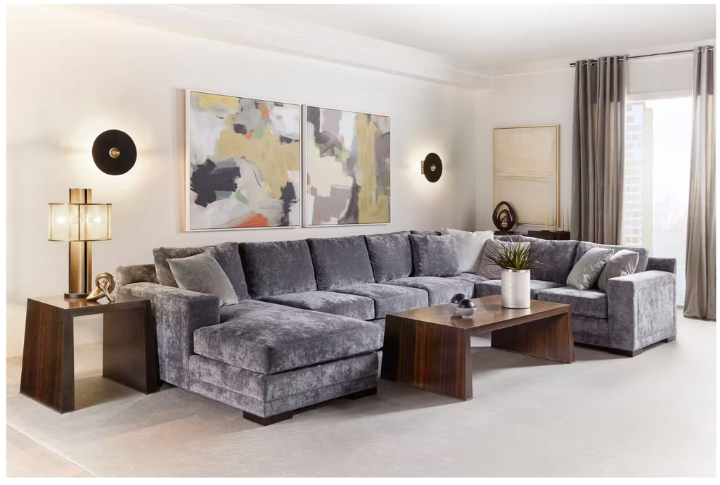 Ravenswood Sectional