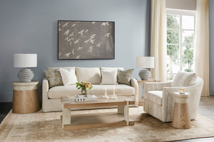 Catalina Swivel Chair