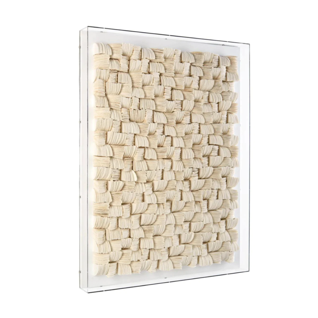 Tony Fey's Organic Elements