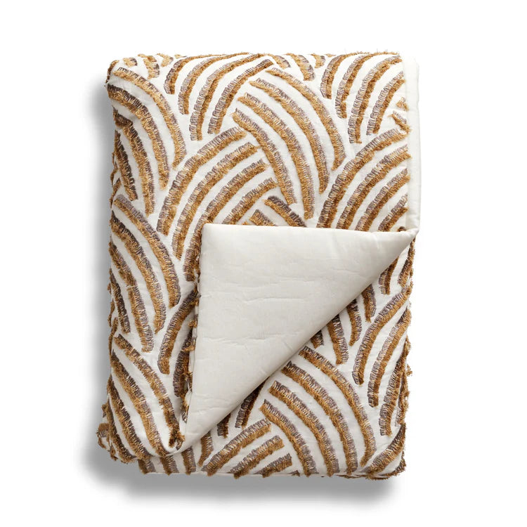 Trevi Bedding