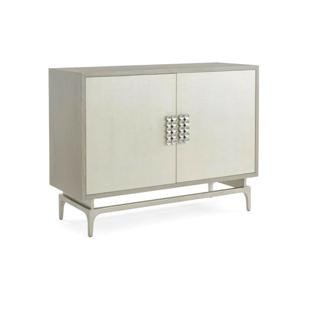 Troina Two-Door Cabinet