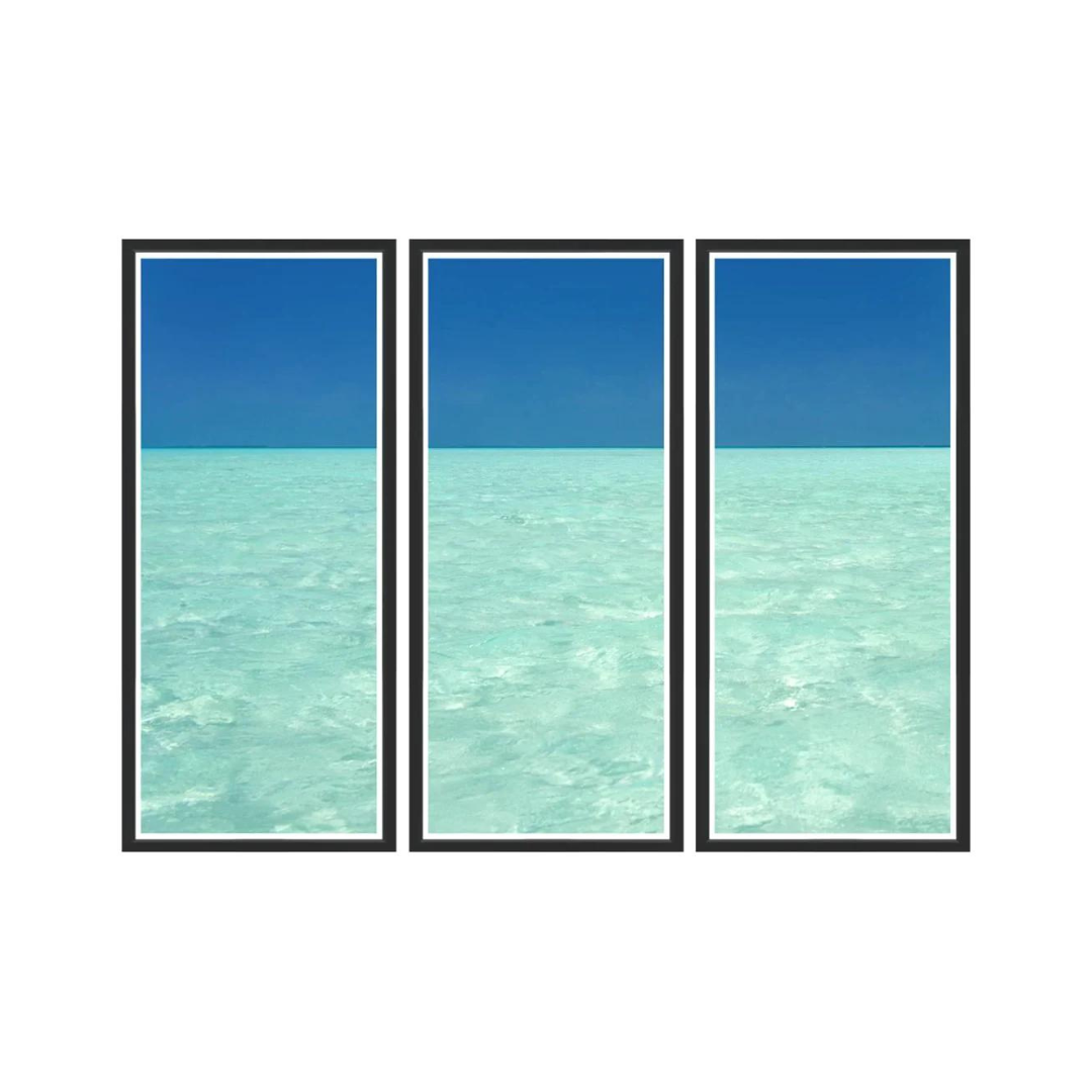 Tropical Seascape V