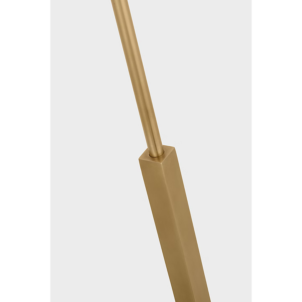 Hackney Cordless Floor Lamp